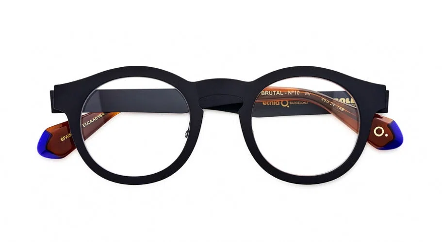 Etnia Barcelona BRUTAL NO.10 Eyeglasses - view 31
